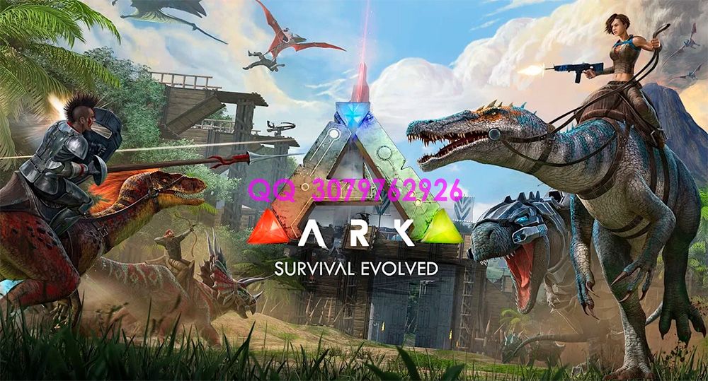 方舟生存进化端游流程图解析