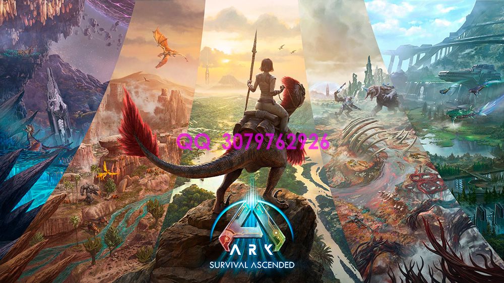 方舟生存进化多恐龙生存攻略