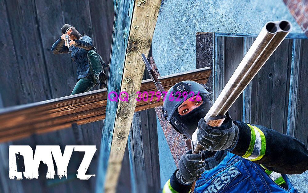 DayZ雷达辅助详解：提升生存率的必备利器