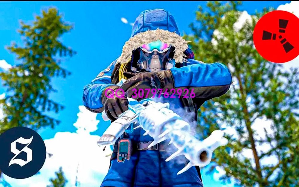 Rust皇家辅助怎么用：提升游戏体验的终极指南