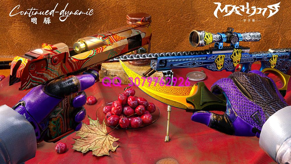 CSGO武器箱怎么卖：快速变现指南